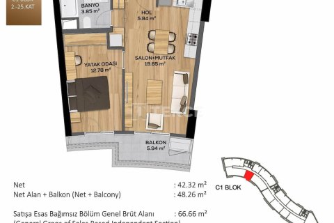 5 bedrooms Apartment in An Thach Trung, Vietnam No. 11188 3