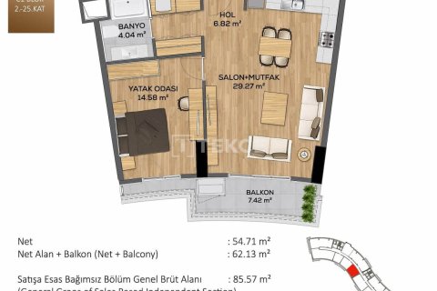 5 bedrooms Apartment in An Thach Trung, Vietnam No. 11188 9