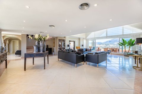 5 bedrooms Penthouse in Thuan Nam, Vietnam No. 27391 14