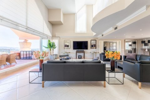 5 bedrooms Penthouse in Thuan Nam, Vietnam No. 27391 16