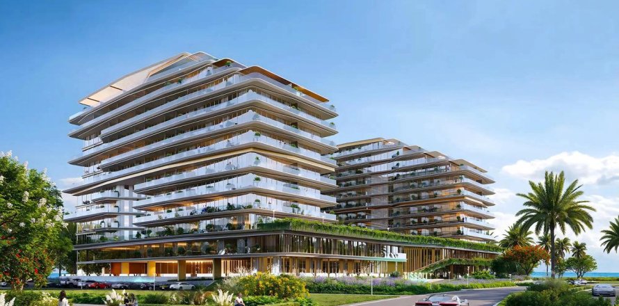 1 chambre Appartement à Ras Al Khaimah, UAE No. 112568