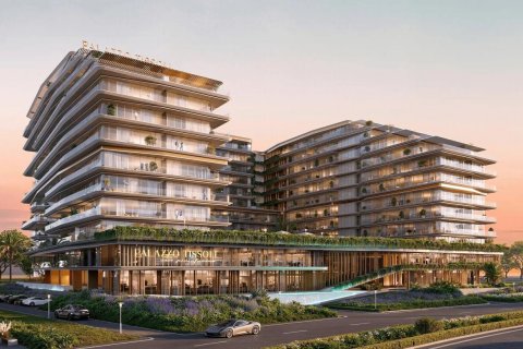 1 chambre Appartement à Ras Al Khaimah, UAE No. 112568