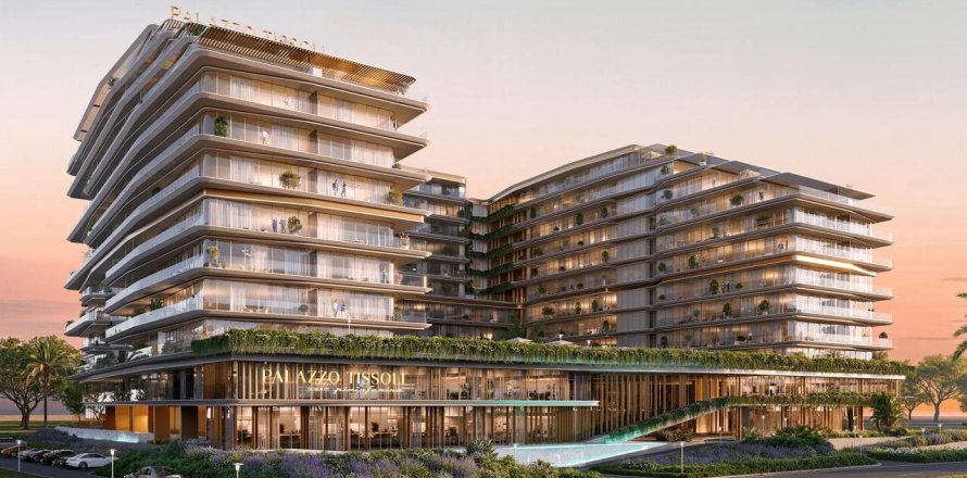 1 chambre Appartement à Ras Al Khaimah, UAE No. 112568