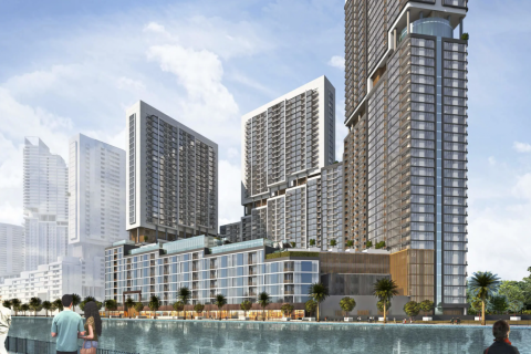 2 bedrooms Apartment in Truong Yen, Vietnam No. 93900 8