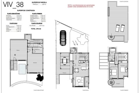 4 dormitorios Villa en Phin Ngan, Vietnam No. 85205 5