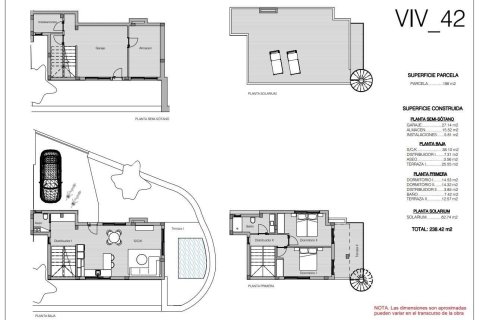 4 dormitorios Villa en Phin Ngan, Vietnam No. 85205 7