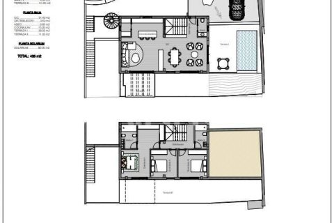 4 dormitorios Villa en Phin Ngan, Vietnam No. 85205 10