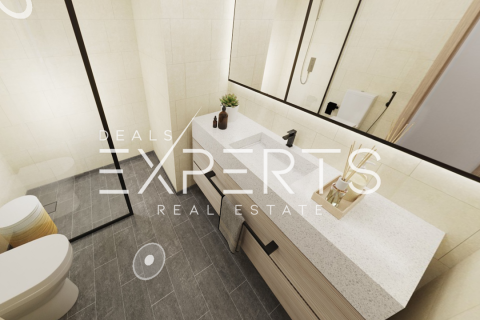 1 chambre Appartement à Soc Son, Vietnam No. 85328 5