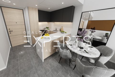 1 chambre Appartement à Soc Son, Vietnam No. 85328 2