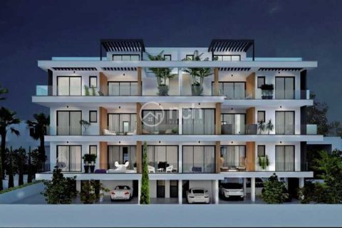 4 chambres Appartement à Agios Athanasios, Cyprus No. 64083 6