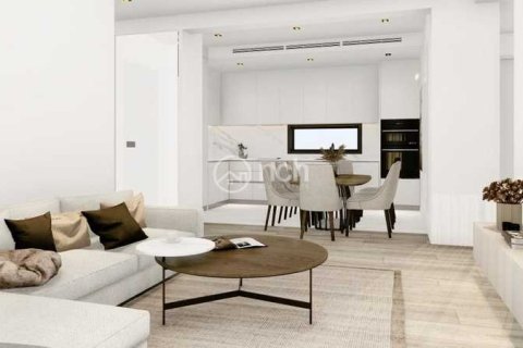 4 chambres Appartement à Agios Athanasios, Cyprus No. 64083 1