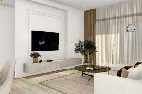 4 chambres Appartement à Agios Athanasios, Cyprus No. 64083 2