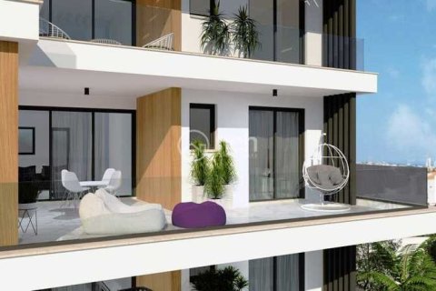 4 chambres Appartement à Agios Athanasios, Cyprus No. 64083 5