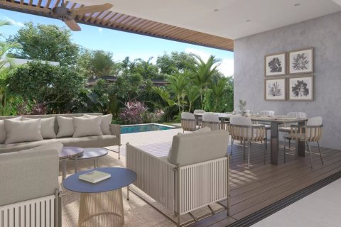 4 bedrooms Villa in Black River, Mauritius No. 110151 8