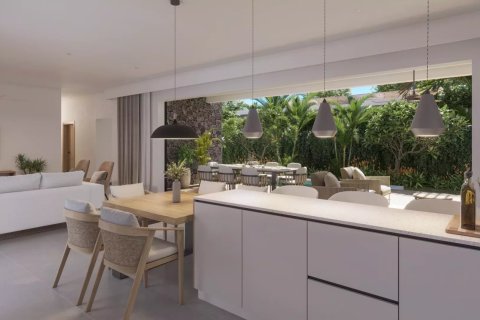 4 bedrooms Villa in Black River, Mauritius No. 110151 4