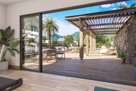 4 bedrooms Villa in Black River, Mauritius No. 110151 7