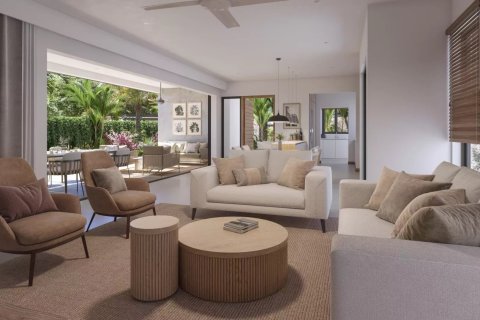 4 bedrooms Villa in Black River, Mauritius No. 110151 6