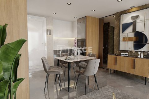 4 bedrooms Apartment in Vinh Hoa, Vietnam No. 11605 22