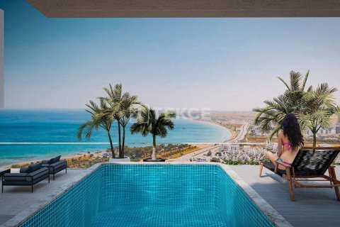 4 bedrooms Apartment in Vinh Hoa, Vietnam No. 11605 11