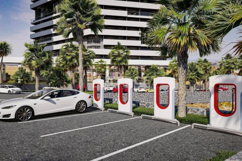 4 bedrooms Apartment in Vinh Hoa, Vietnam No. 11605 13