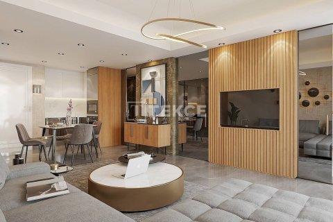 4 bedrooms Apartment in Vinh Hoa, Vietnam No. 11605 24