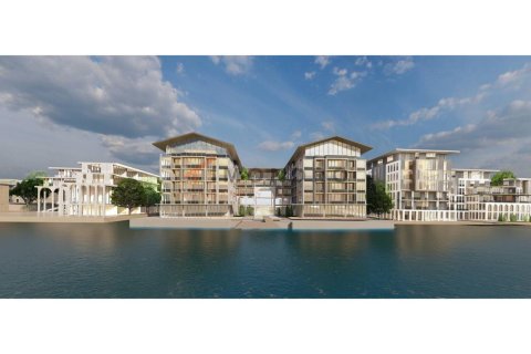 3 bedrooms Apartment in Thuy Nguyen, Vietnam No. 17751 1