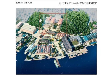 3 bedrooms Apartment in Thuy Nguyen, Vietnam No. 17751 11