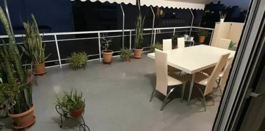 2 bedrooms Apartment in Kallithea, Greece No. 108257