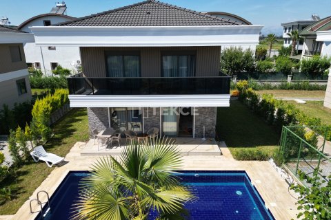 4 bedrooms Villa in Tan Xuan, Vietnam No. 89440