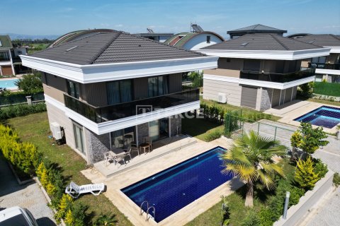 4 bedrooms Villa in Tan Xuan, Vietnam No. 89440 26