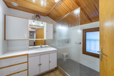 4 bedrooms House in Les Belleville, France No. 100052 11