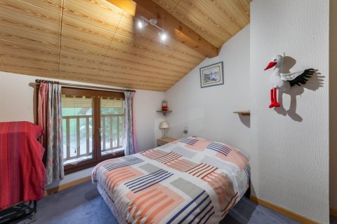 4 bedrooms House in Les Belleville, France No. 100052 9