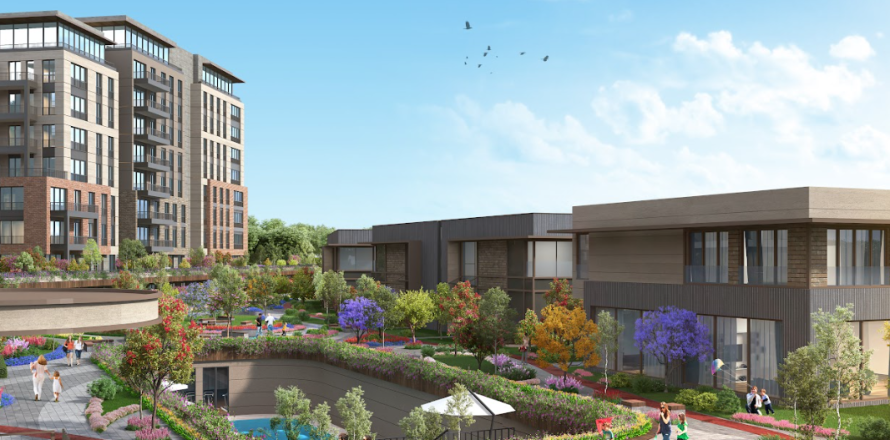 Квартира с 2 спальнями в Khanh Hoa, Вьетнам №15514