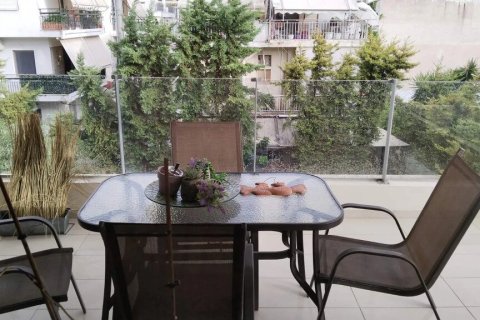 2 bedrooms Apartment in Argyroupoli, Greece No. 54982 8