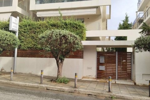 2 bedrooms Apartment in Argyroupoli, Greece No. 54982 2