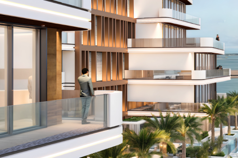 2 dormitorios Penthouse en Can Tho, Vietnam No. 88816 8