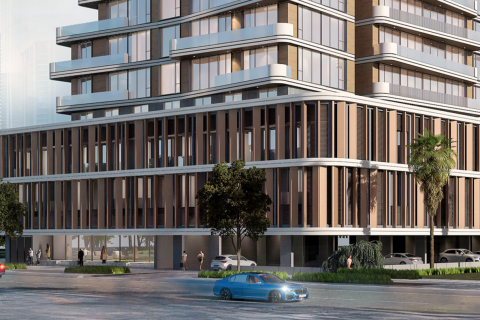 2 dormitorios Penthouse en Can Tho, Vietnam No. 88816 6