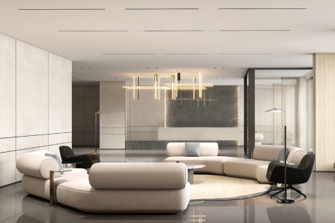 2 dormitorios Penthouse en Can Tho, Vietnam No. 88816 10