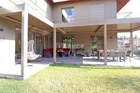 4 chambres Villa à Luong Phu, Vietnam No. 74619 9