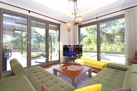 4 chambres Villa à Luong Phu, Vietnam No. 74619 20