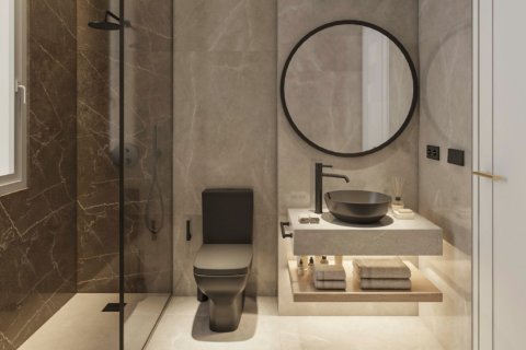 3 chambres Appartement à Thanh Son, Vietnam No. 89999 11