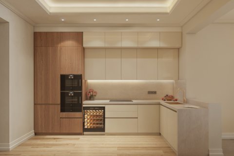 3 chambres Appartement à Thanh Son, Vietnam No. 89999 3