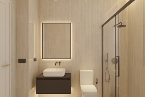 3 chambres Appartement à Thanh Son, Vietnam No. 89999 10