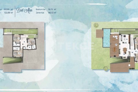 4 bedrooms Villa in Phi Dien, Vietnam No. 92188 23