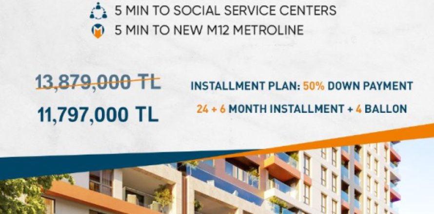 2 bedrooms Apartment in Son Tay, Vietnam No. 13786