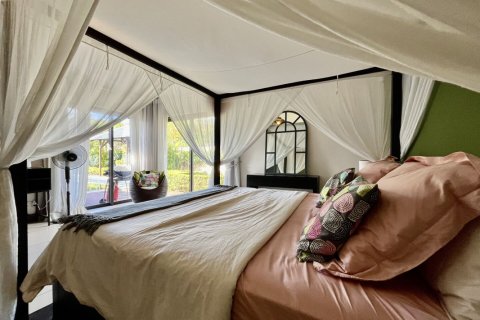 5 bedrooms Villa in Cascavelle, Mauritius No. 60772 9