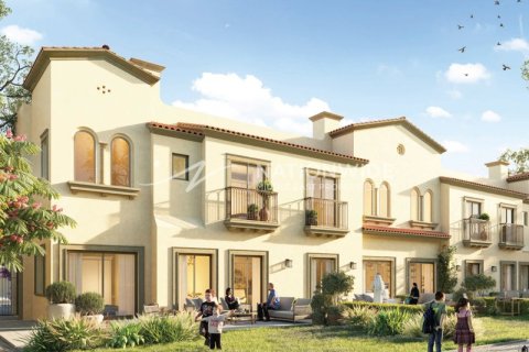 2 bedrooms Townhouse in Binh Duong, Vietnam No. 89019 9