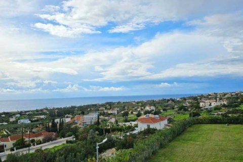 Вилла с 4 спальнями в Пейя, Кипр №84407 4