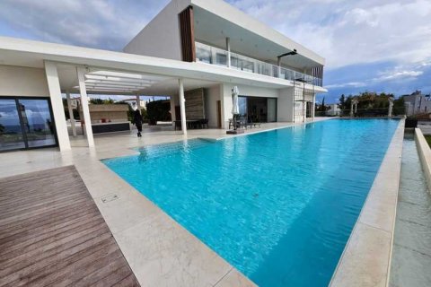 Вилла с 4 спальнями в Пейя, Кипр №84407 5