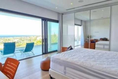 Вилла с 4 спальнями в Пейя, Кипр №84407 9